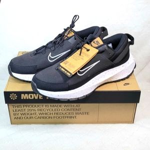 🔥NEW🔥Nike Men's Crater Remixa